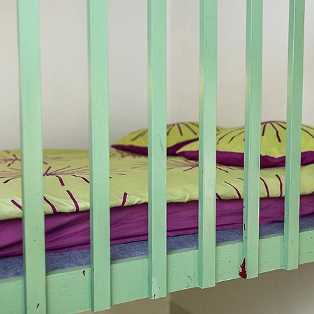 Sleep In ベルサイユ エクステリア 写真